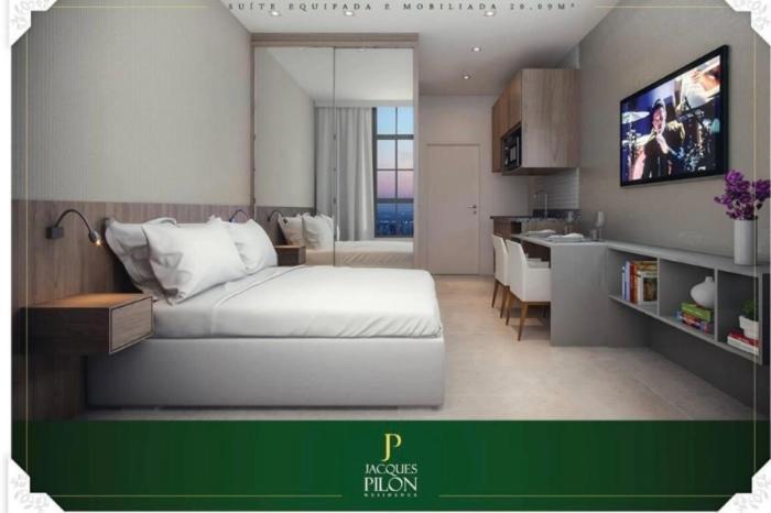 Pilon 427 Apartamento