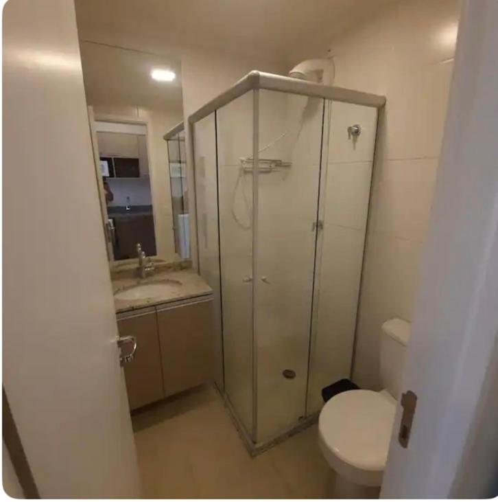Apartamento Pilon 427 São Paulo