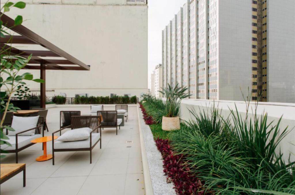 Pilon 427 Apartamento